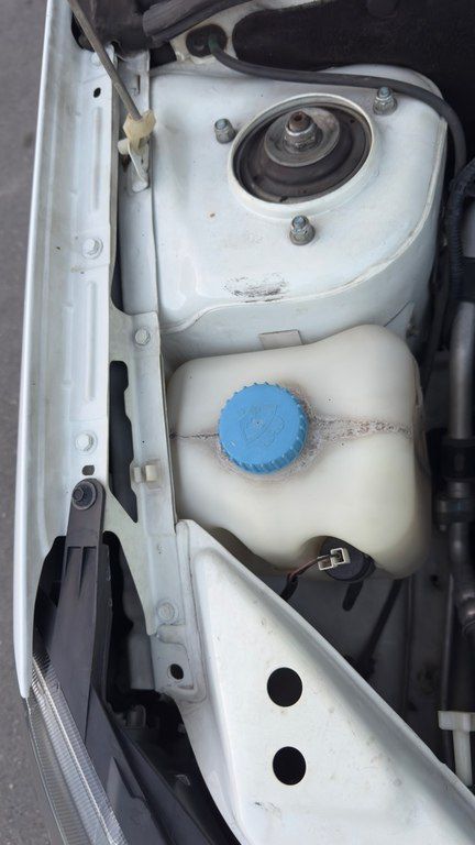 Lada (VAZ) Granta, 1.6 L, 2019 il, 157 000 km 27-CA-030 — Avtomobillər, Xaçmaz (12)