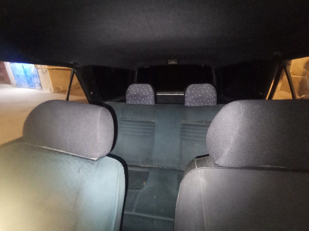 Tofas Kartal, 1.6 L, 1996 il, 15 000 km — Avtomobillər, Bakı (8)