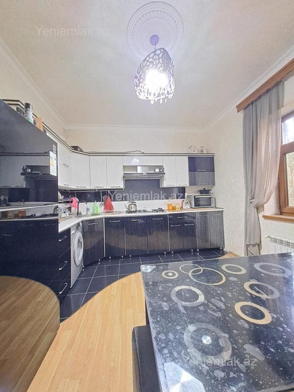Satılır 5 otaqlı Həyət evi / Villa, 240 m², Yeni Corat (Novruz q.) — Ev, villa, Sumqayıt (7)