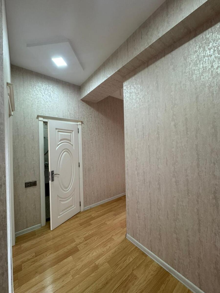 Satılır 2 otaqlı yeni tikili 76 m² — Mənzil, Xırdalan (12)