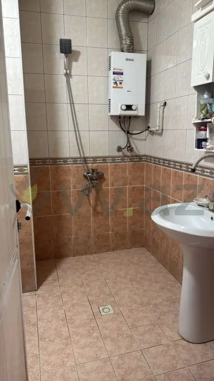 2 otaqlı mənzil Köhnə tikili Satılır, Əhmədli, Xətai, Bakı — Mənzil, Bakı (10)