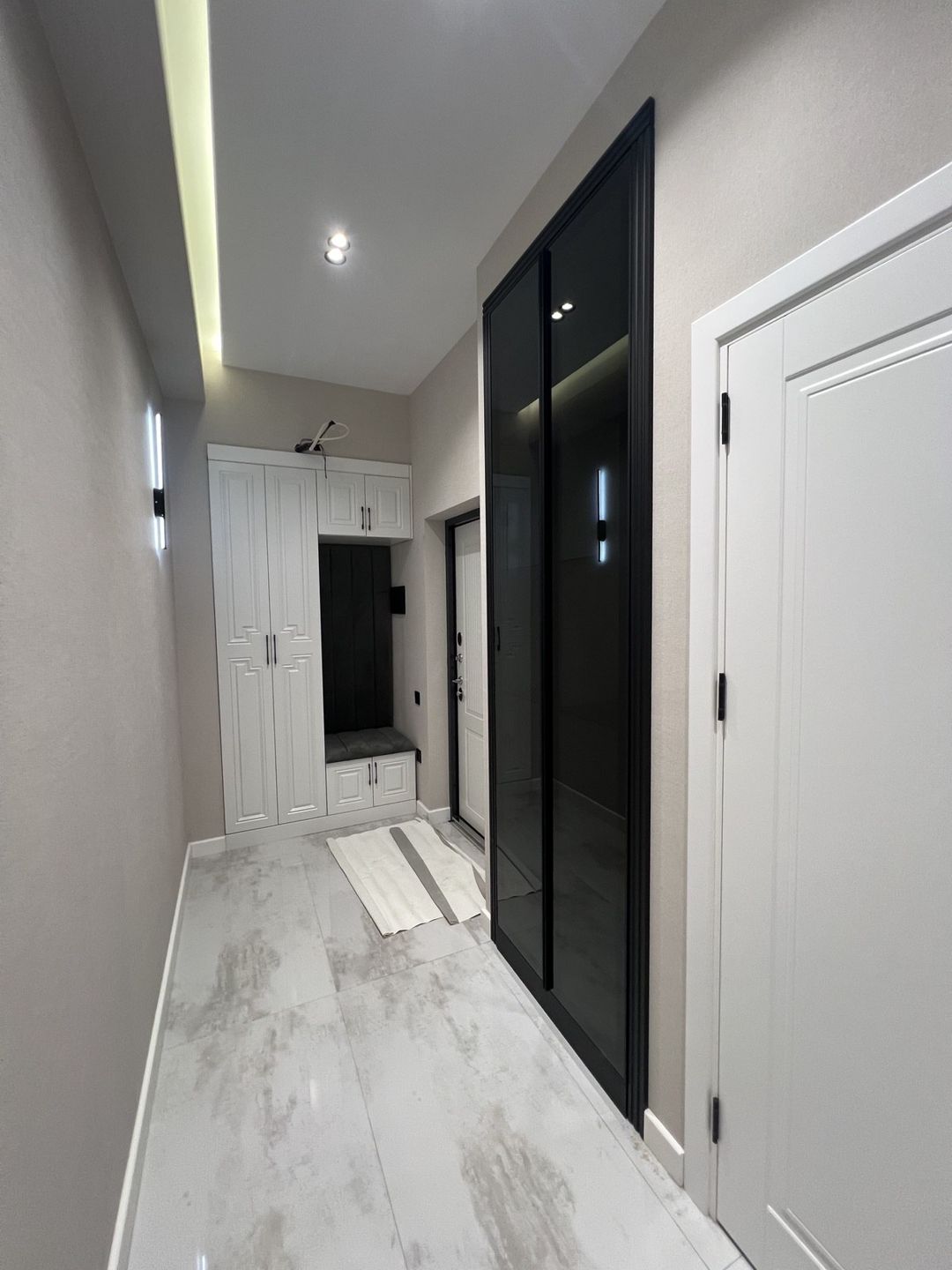Satılır 2 otaqlı yeni tikili 63 m² — Mənzil, Xırdalan (6)