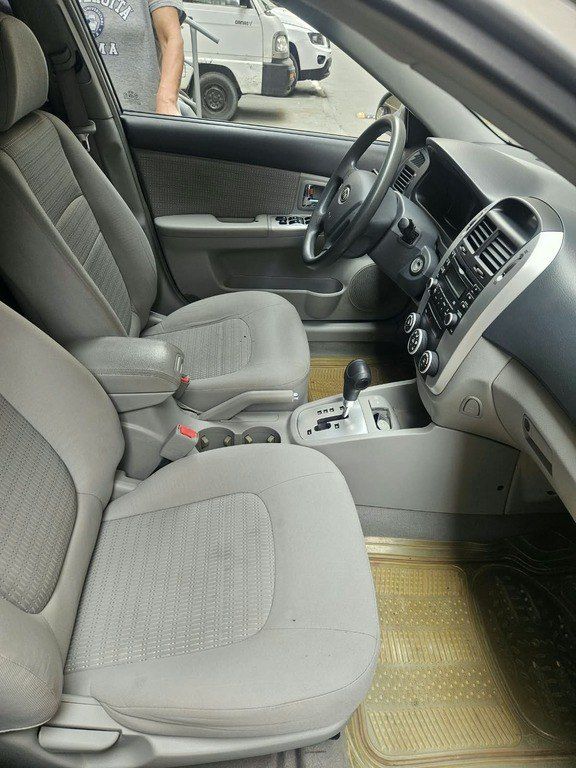 Kia Cerato, 1.6 L, 2006 il, 74 193 km 10-UB-879 — Avtomobillər, Bakı (8)