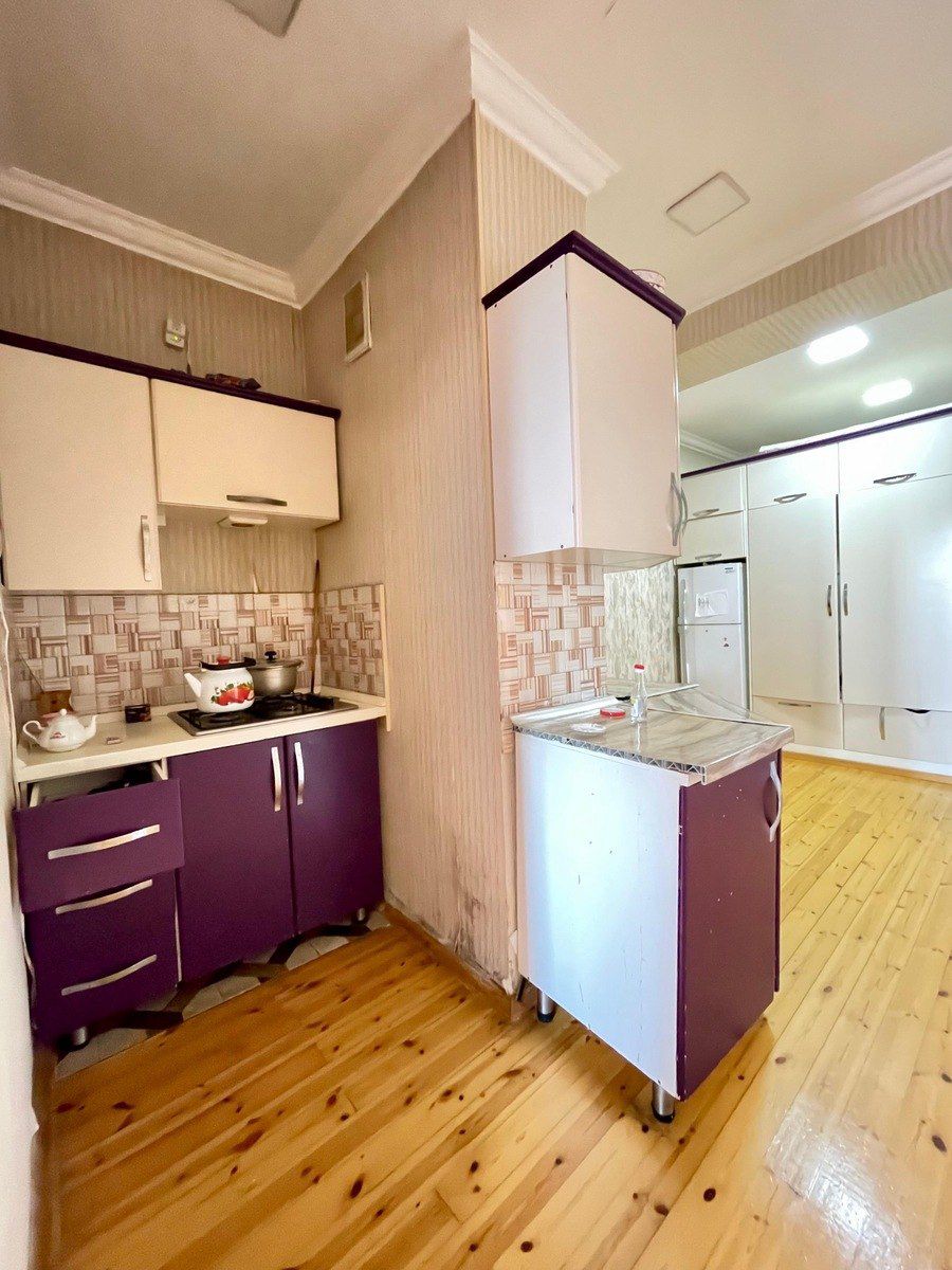 Satılır 2 otaqlı yeni tikili 70 m² — Mənzil, Xırdalan (5)