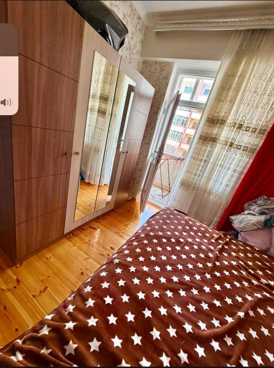 Satılır 2 otaqlı yeni tikili 50 m² — Mənzil, Xırdalan (7)