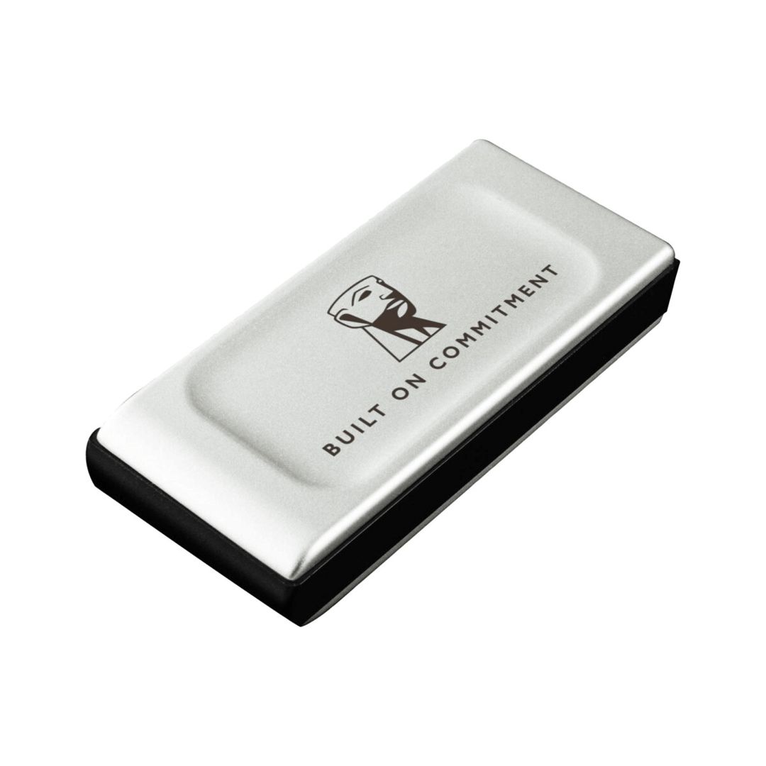 Daşına bilən yaddaş qurğusu Kingston 4TB Portable SSD XS2000 USB 3.2 Gen 2x2 (20Gbps) R:2047/W:1852 Warranty: 5 Yrs Black SXS2000/4000GA — Kompüterlər və noutbuklar, Bakı