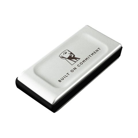 Daşına bilən yaddaş qurğusu Kingston 4TB Portable SSD XS2000 USB 3.2 Gen 2x2 (20Gbps) R:2047/W:1852 Warranty: 5 Yrs Black SXS2000/4000GA — Bakı