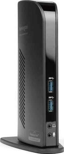 Dok Stansiyası - Docking StationSD3500V USB3 K33972EU — Kompüterlər və noutbuklar, Bakı