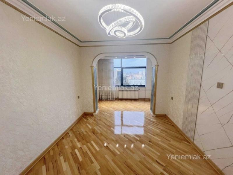 Satılır 2 otaqlı Bina evi menzil (Köhnə tikili), 72 m², Nərimanov rayonu — Mənzil, Bakı (2)