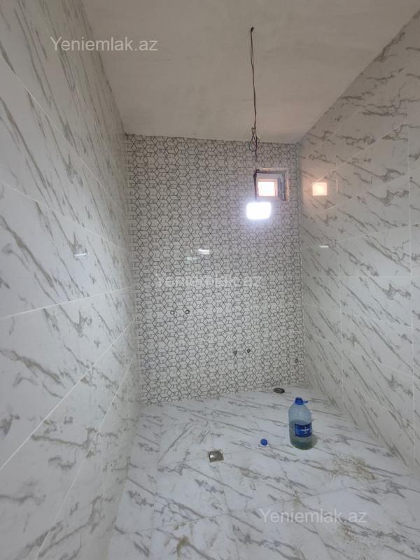 Satılır 4 otaqlı Həyət evi / Villa, 160 m², Suraxanı rayonu — Ev, villa, Bakı (11)