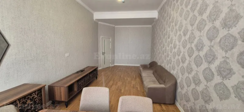 Satılır 3 otaqlı Mənzil Yeni tikili 137 m² Bakı, Xətai r., 28 May m — Mənzil, Bakı (4)