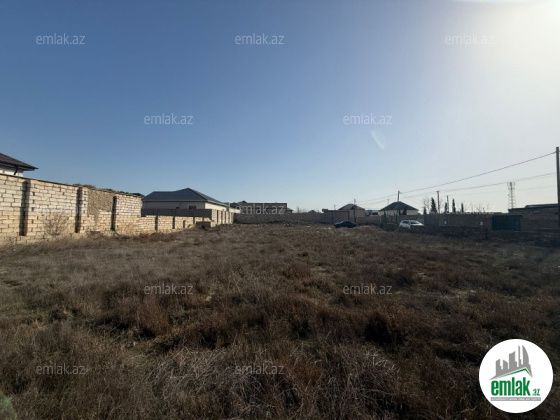 Satılır 12 sot torpaq Şüvəlan — Torpaq (6)