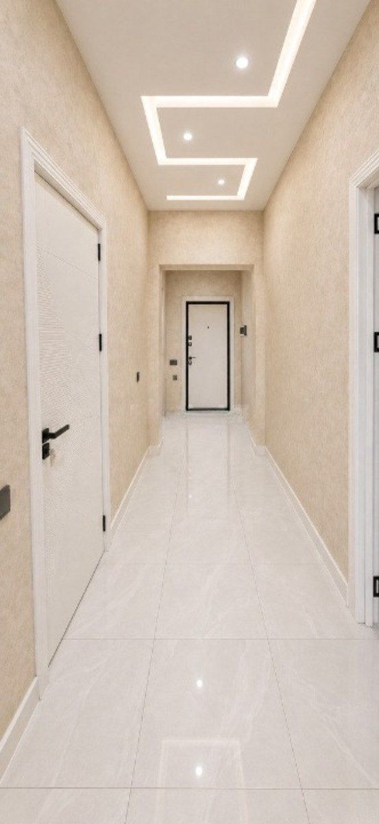 Satılır 2 otaqlı yeni tikili 60 m² — Mənzil, Bakı (4)