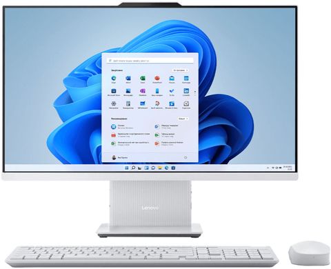 Monoblok Lenovo IC AIO 27IRH9 F0HM00FTRU — Bakı