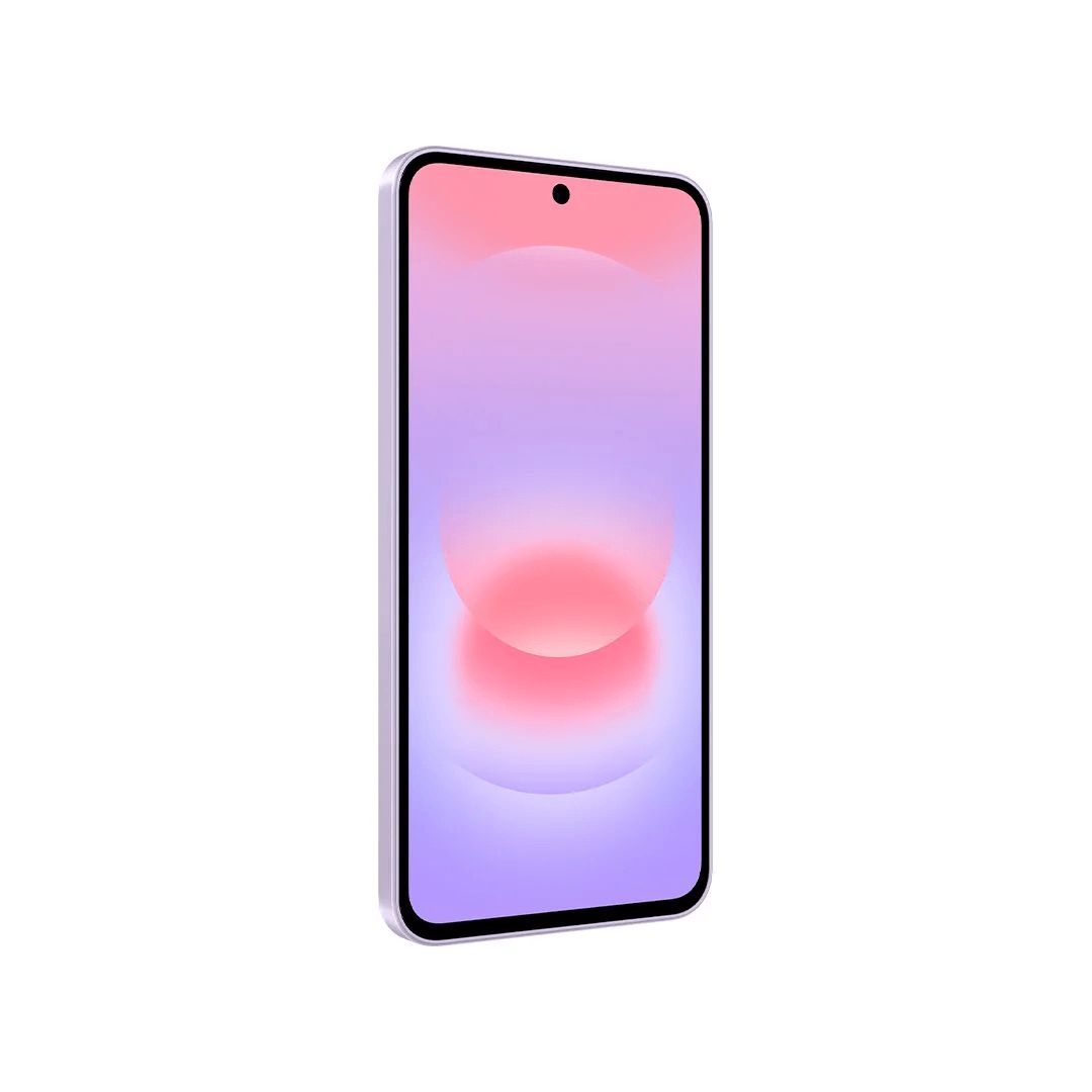 Samsung Galaxy A37 (SM-A376E) 8/256 GB Light Violet — Motorola, Bakı (2)