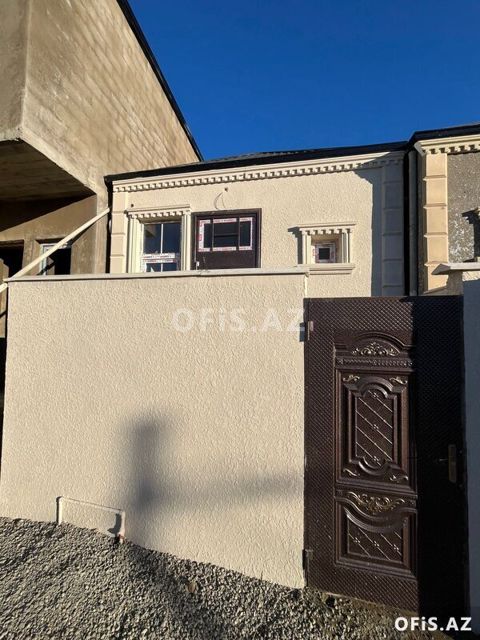 Həyət evləri Satılır Xırdalan, 2 otaq kupçalı satışda, 2 otaq, 50 m² — Xırdalan
