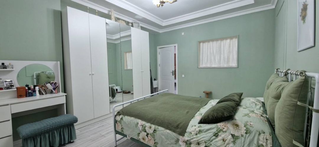 Satılır 3 otaqlı yeni tikili 63 m² — Mənzil, Bakı (6)