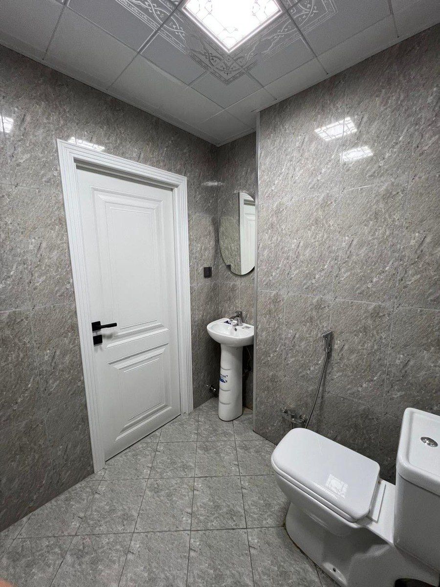 Satılır 2 otaqlı yeni tikili 61 m² — Mənzil, Xırdalan (5)