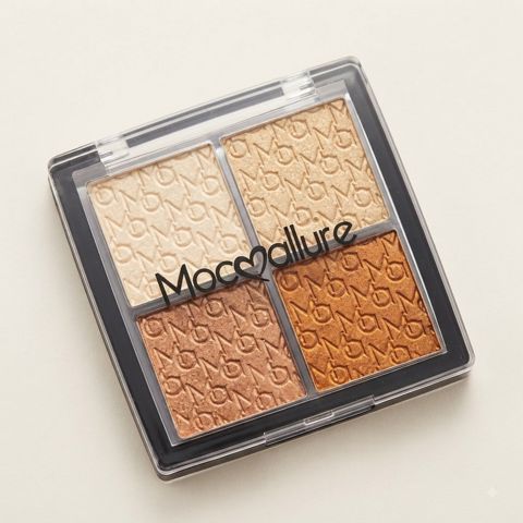 Xaylayter paleti Mocallure, 7.2 q — Bakı