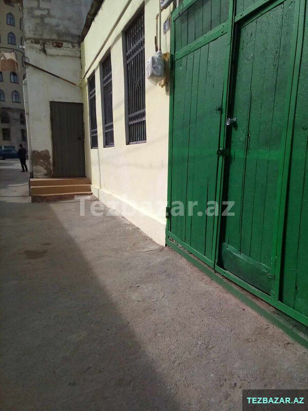 Kubinka 2-otaqlı həyət evi — Ev, villa, Bakı (2)