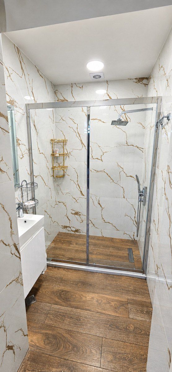 İcarəyə verilir 4 otaqlı yeni tikili 18 m² — Mənzil, Bakı (7)