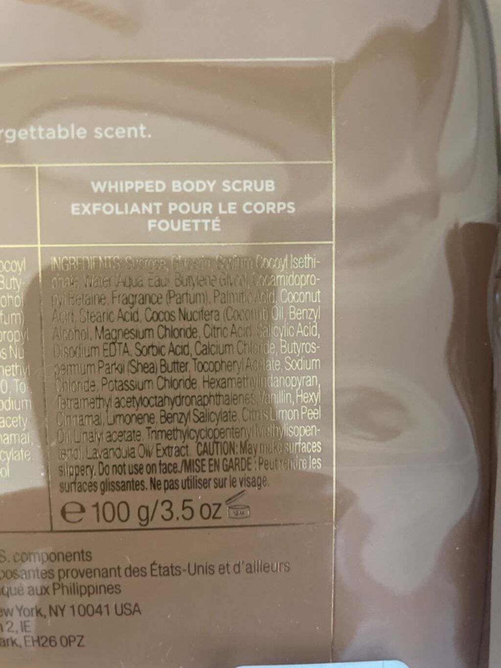 Kosmetik dəst, 4 məhsul, Yeni, Pulsuz çatdırılma — Kosmetik və parfüm dəstləri, Bakı (7)