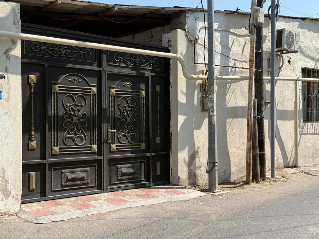 Satılır 5 otaqlı həyət evi/bağ evi 160 m² — Ev, villa, Bakı