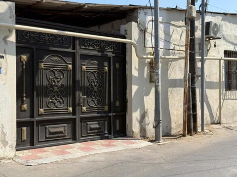 Satılır 5 otaqlı həyət evi/bağ evi 160 m² — Bakı