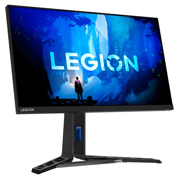 Monitor Lenovo Legion Y27h-30 66F6UAC3EU — Monitorlər, Bakı (2)