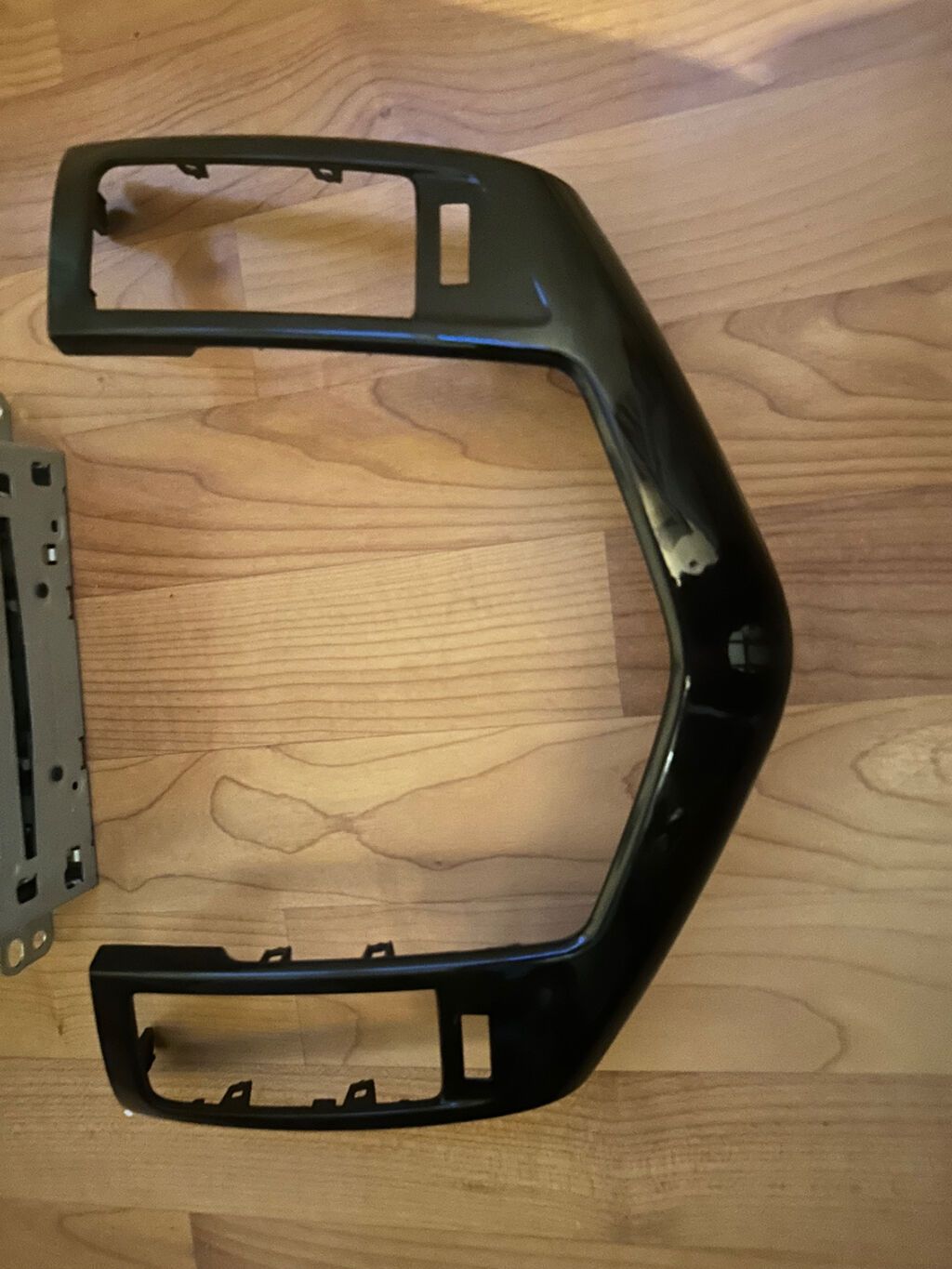 AMG deflektor komplekt ve ayrı ayrı satılır. Yüksek keyfiyyetli — Digər, Bakı (7)