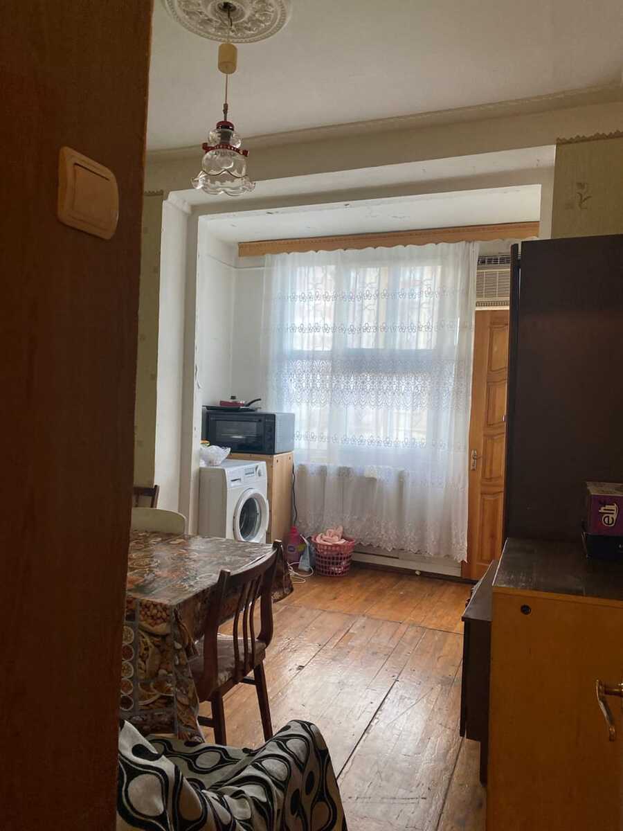 Satılır 3 otaqlı köhnə tikili 65 m² — Mənzil, Bakı (8)
