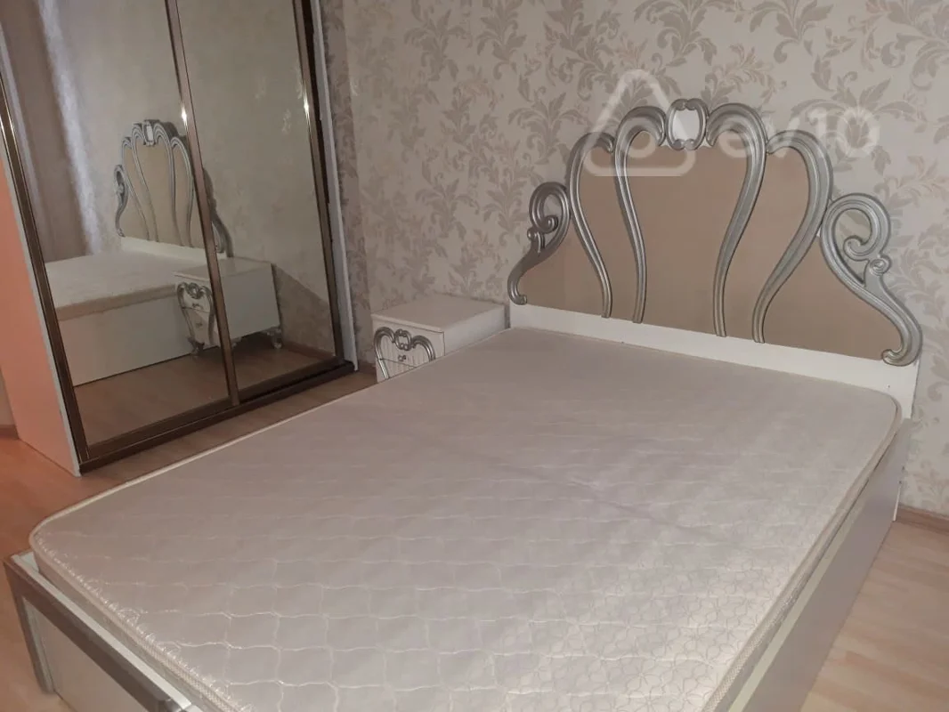 2 otaqlı mənzil, 55 m², Səməd bəy Mehmandarov — kirayə — Mənzil, Bakı (6)