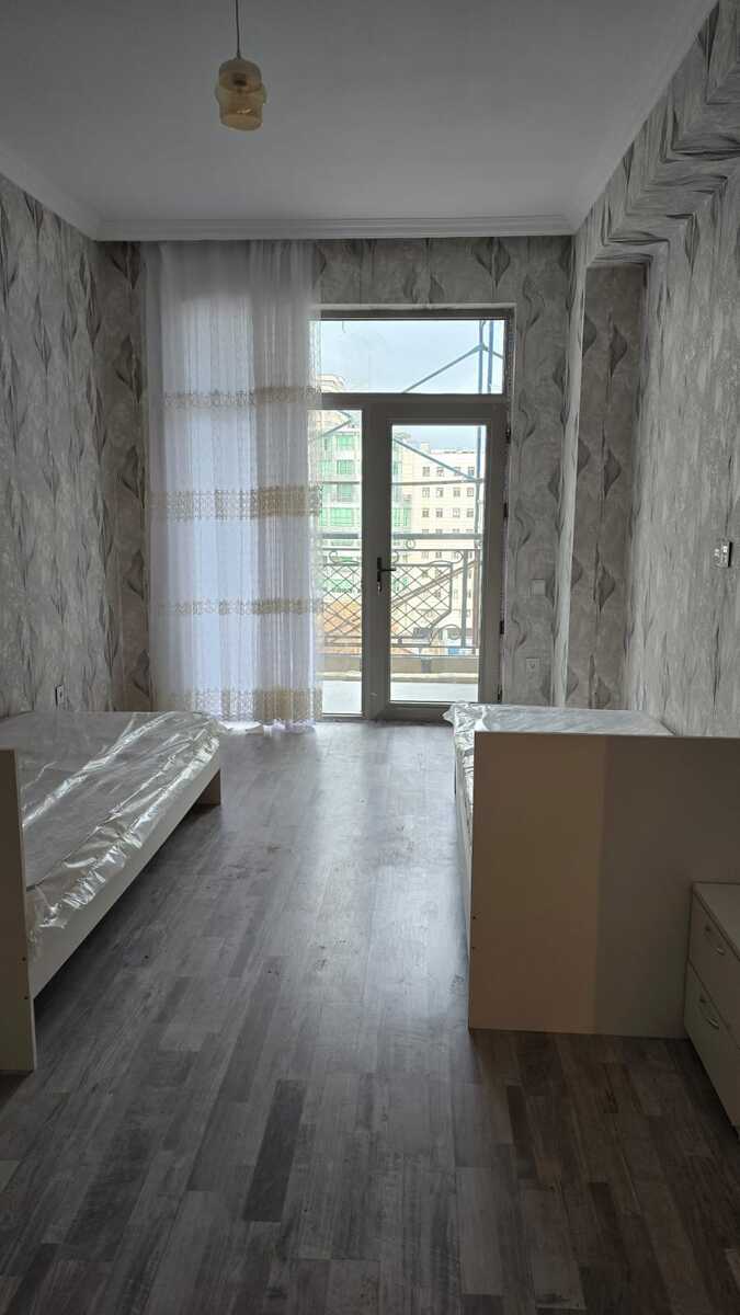 Satılır 2 otaqlı yeni tikili 76 m² — Mənzil, Bakı (2)