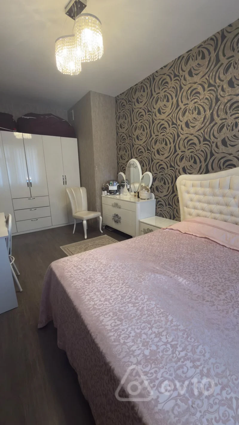 2 otaqlı mənzil, 60 m², Bakı, Mir Cəlal küç. — kirayə — Mənzil, Bakı (9)