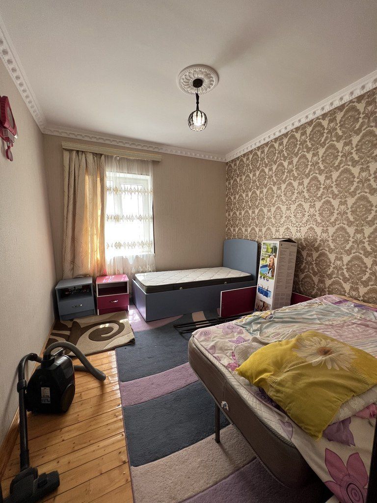 Satılır 4 otaqlı həyət evi/bağ evi 95 m² — Ev, villa, Bakı (9)