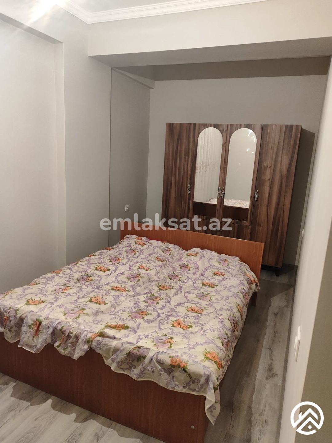 Kirayə (aylıq) 3 otaq yeni tikili 80 m², Xırdalan — Mənzil, Xırdalan (2)