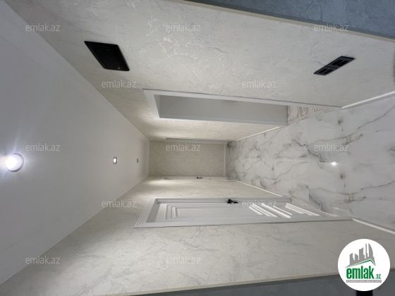 Satılır 4 otaqlı 90 m² köhnə tikili Sumqayıt — Mənzil (5)