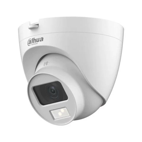 2Mp Hdcvı Kamera Dahua HAC-DH-HAC-HDW1209CLQP-LED (2.8 mm) — Bakı
