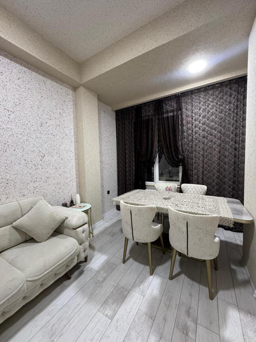 Satılır 2 otaqlı yeni tikili 66 m² — Mənzil, Bakı (5)