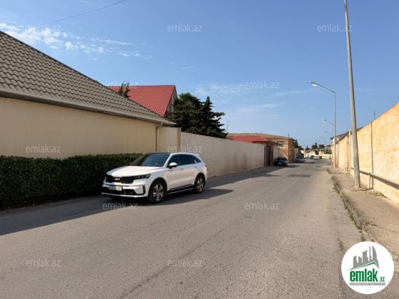 Satılır 4 sot torpaq Şüvəlan — Torpaq (6)