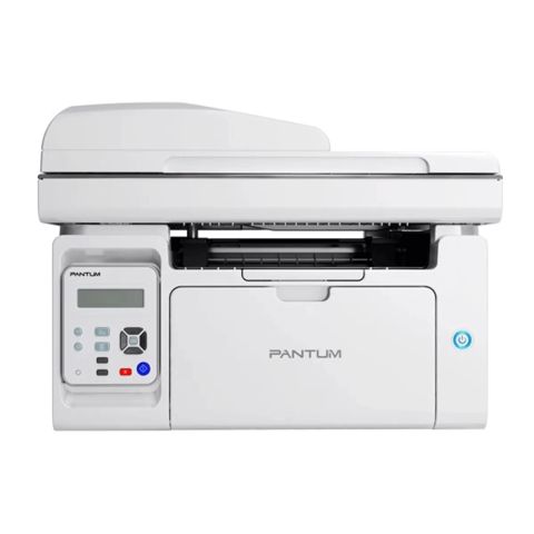 Printer Pantum M6553NW Çipsiz) — Bakı