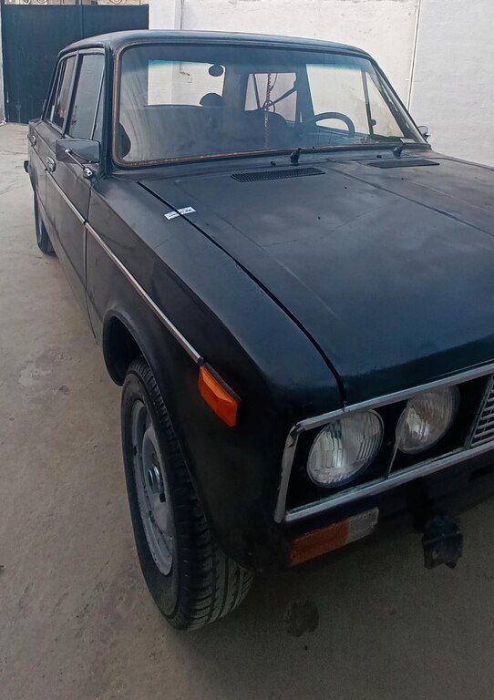 Lada (VAZ) 2106, 1.6 L, 1998 il, 66 600 km — Avtomobillər, Bakı (2)