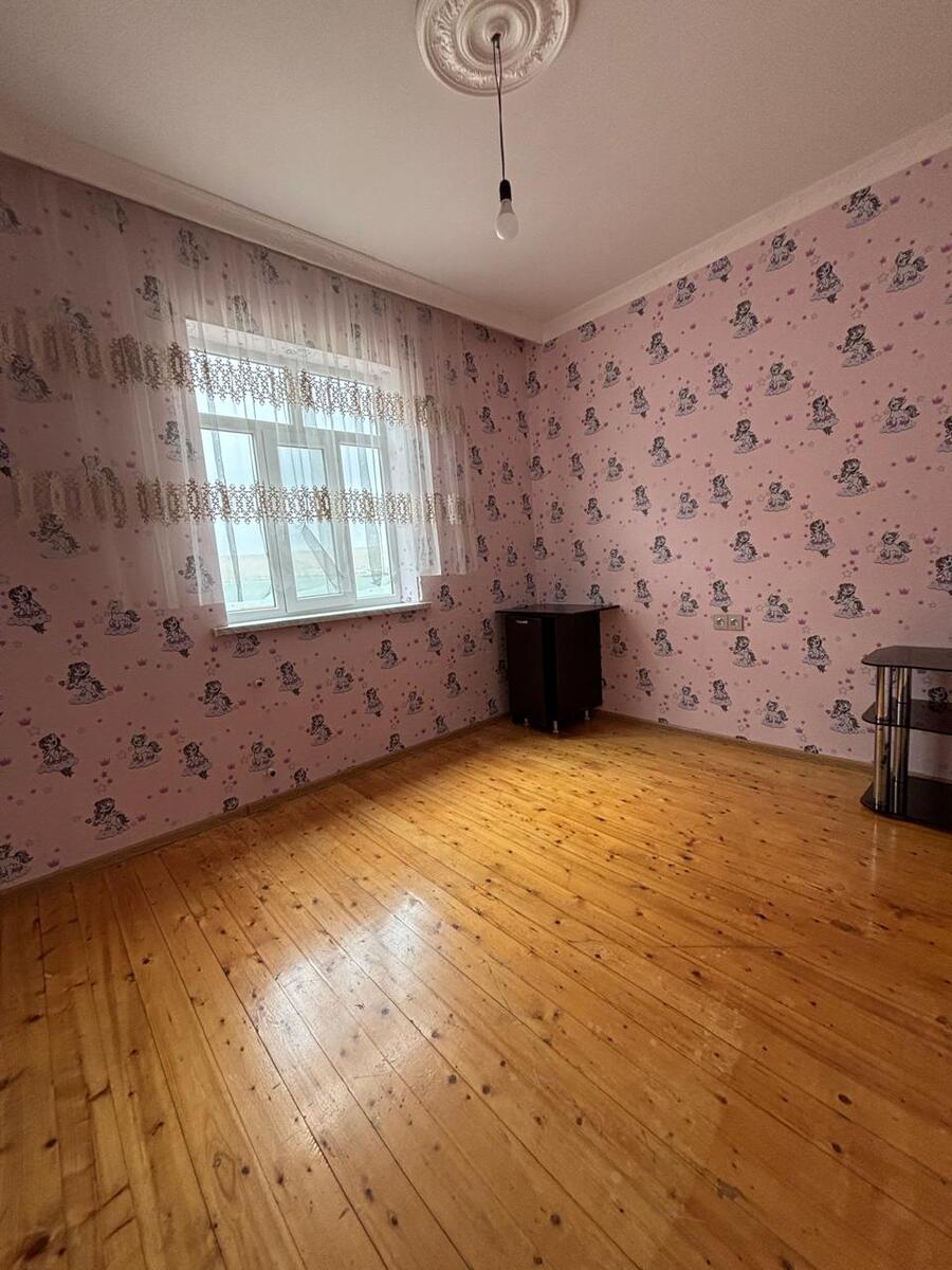 İcarəyə verilir 3 otaqlı həyət evi/bağ evi 100 m² — Ev, villa, Bakı (9)