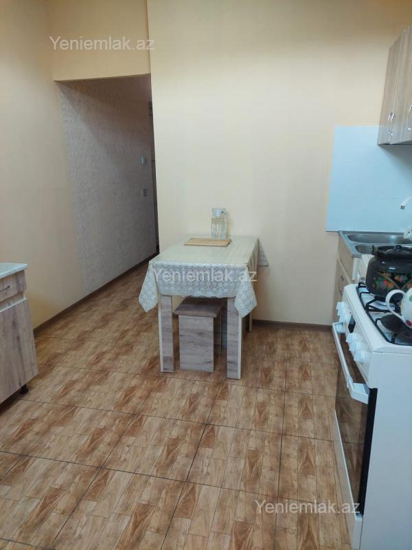 Satılır 3 otaqlı Bina evi menzil (Köhnə tikili), 80 m², Xətai rayonu — Mənzil, Bakı (7)