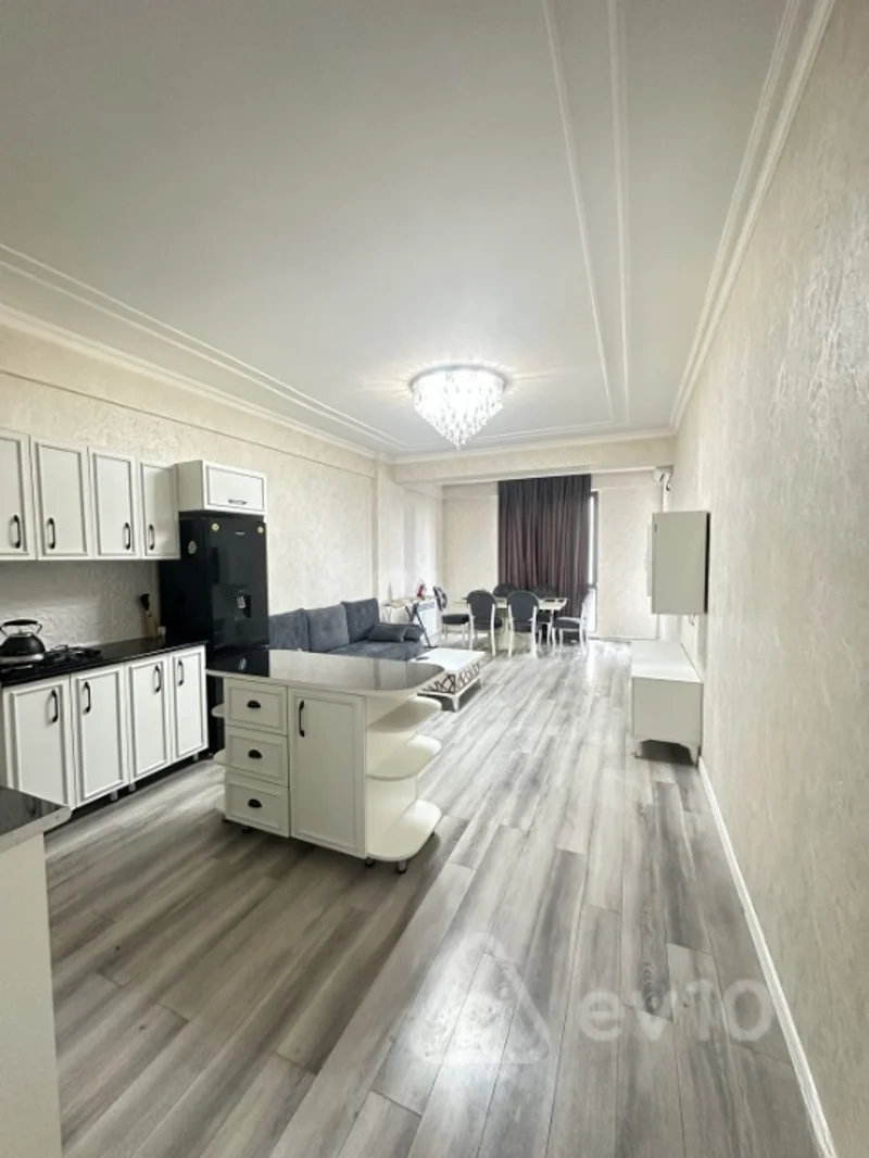 2 otaqlı mənzil, 95 m², Balaəmi Dadaşov — Mənzil, Bakı (6)