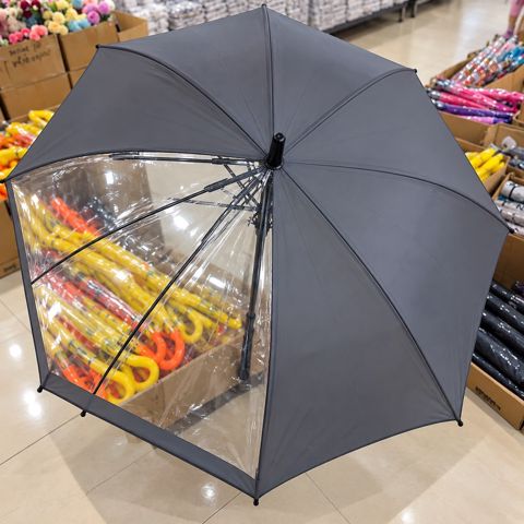 Uşaqlar üçün yeni model çətir (kod: lo70207-8) — Bakı