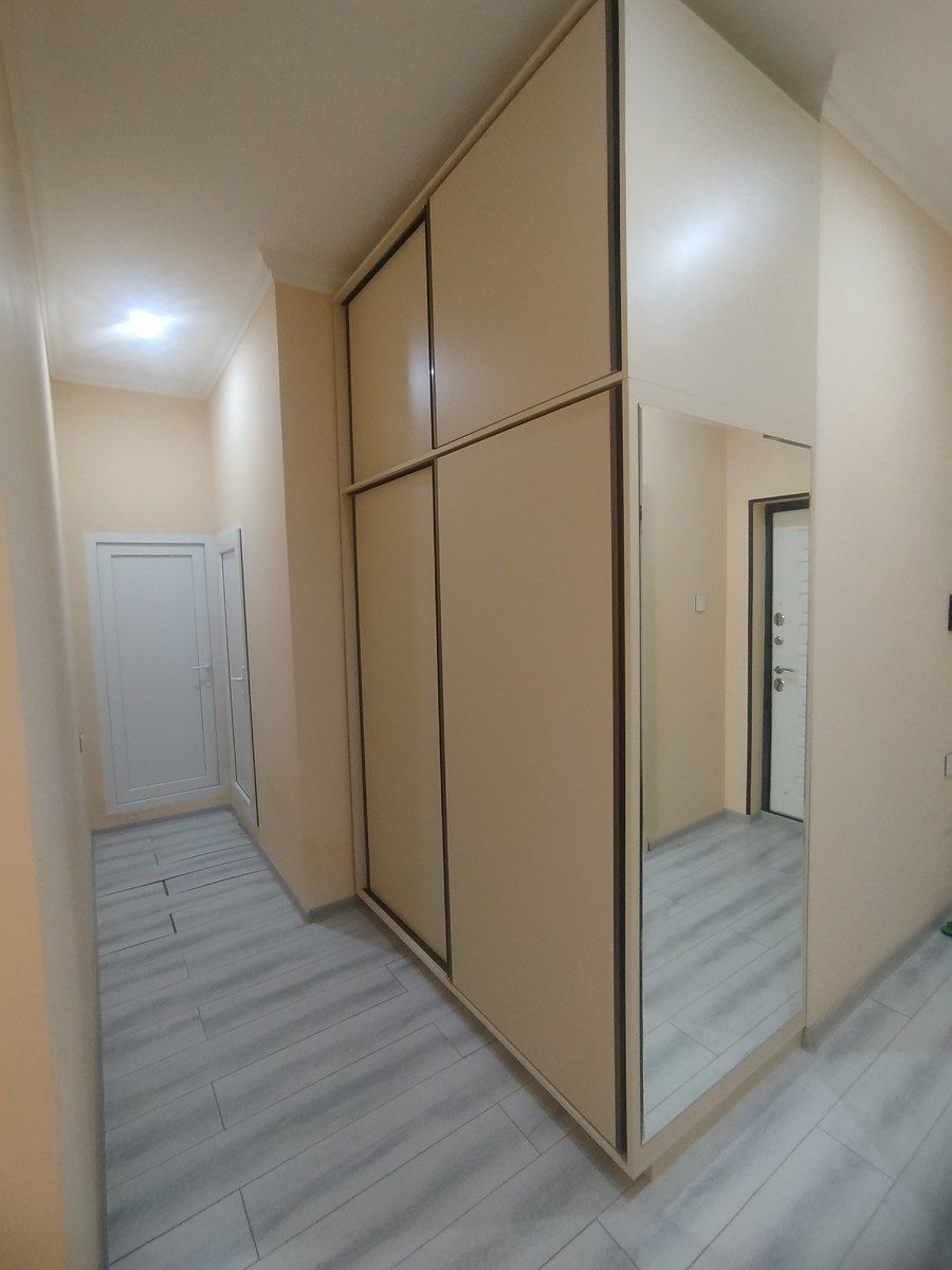 İcarəyə verilir 4 otaqlı yeni tikili 120 m² — Mənzil, Bakı (12)