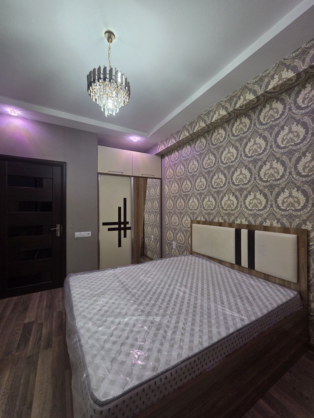 Satılır 2 otaqlı yeni tikili 65 m² — Mənzil, Xırdalan (8)