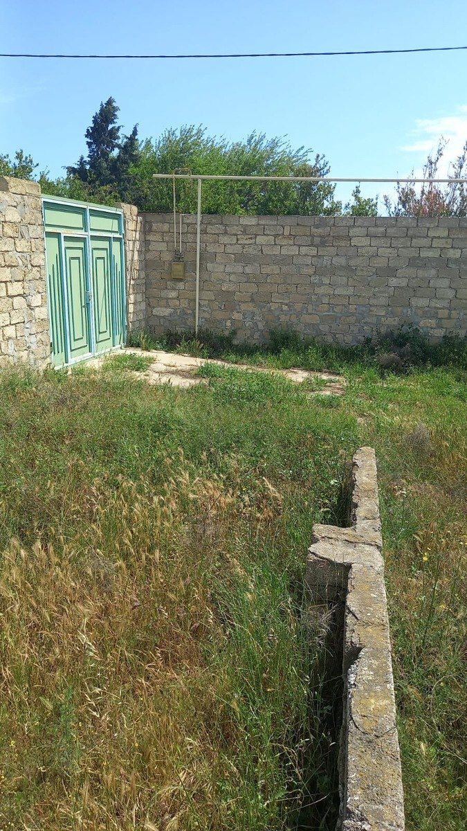 Satılır torpaq 12 sot — Torpaq, Bakı (5)