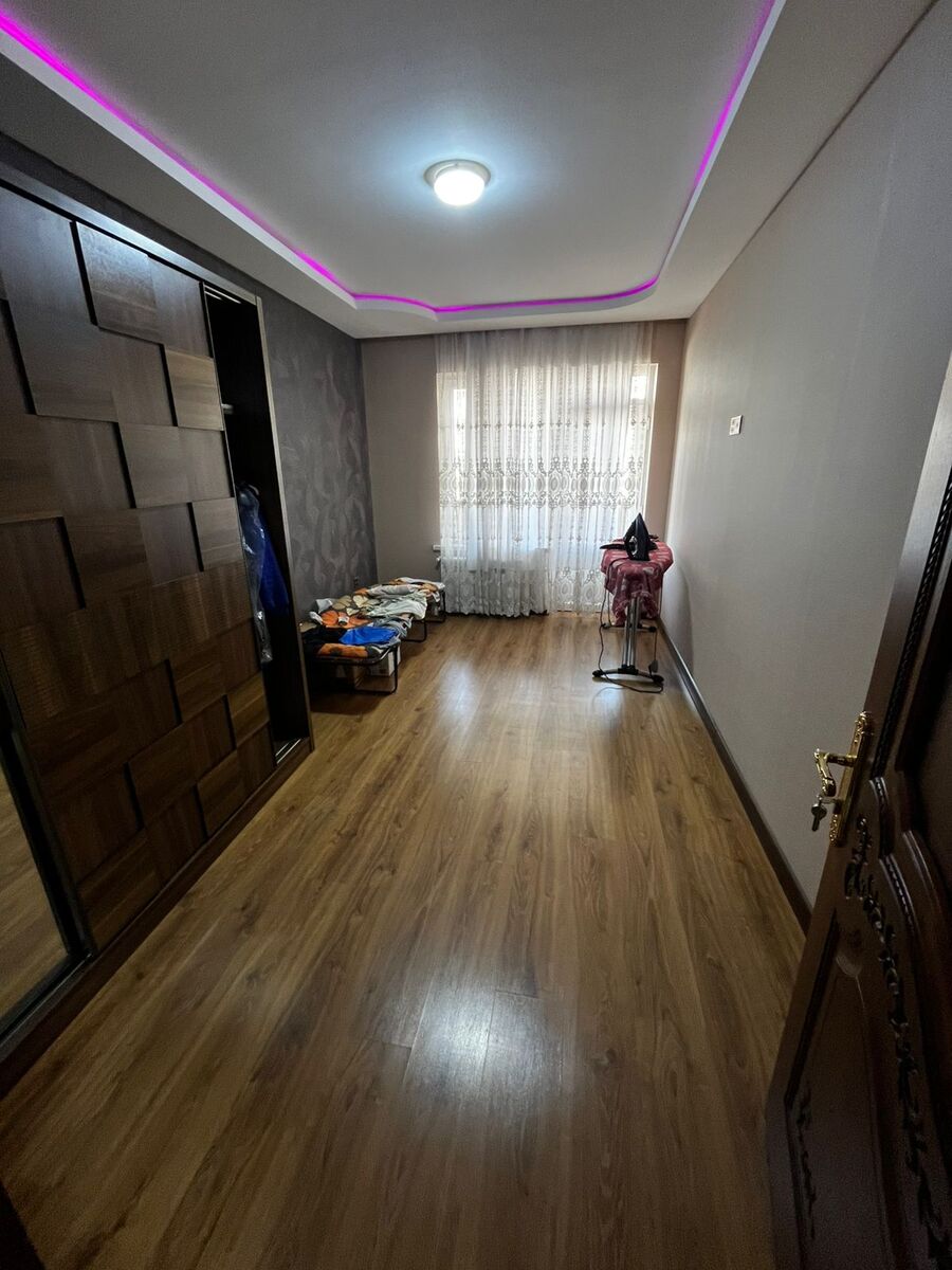 Satılır 2 otaqlı yeni tikili 100 m² — Mənzil, Bakı (11)